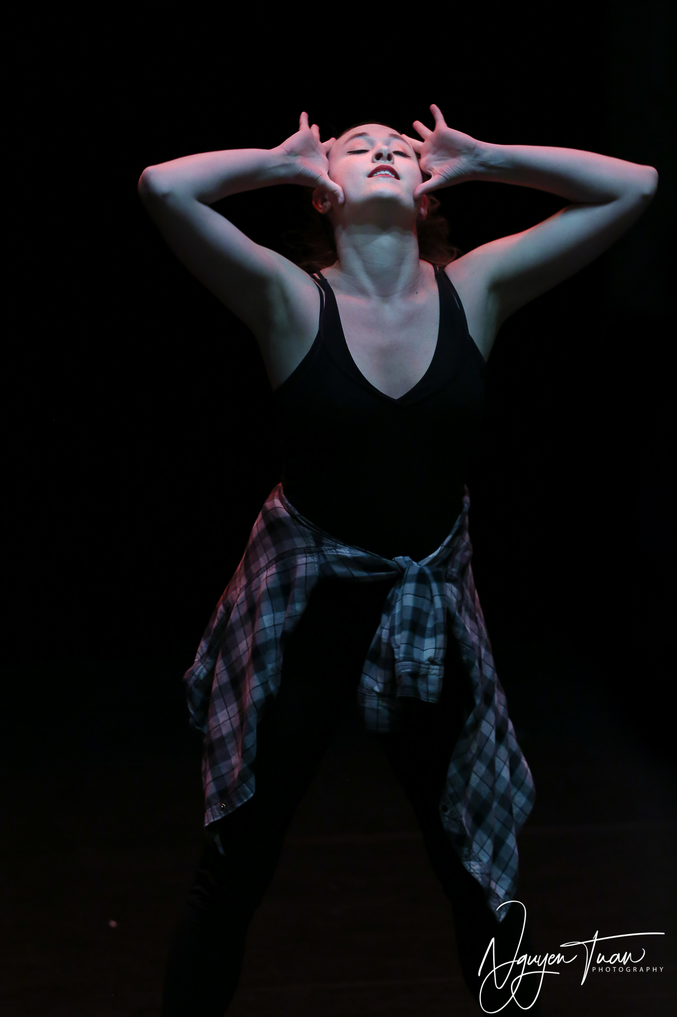 Danse internationale 0371